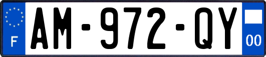 AM-972-QY
