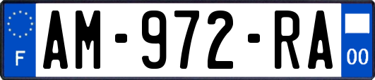 AM-972-RA