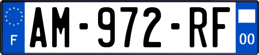 AM-972-RF