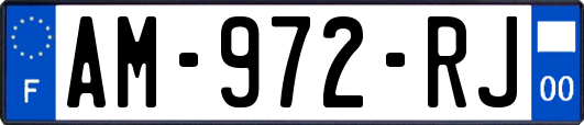 AM-972-RJ