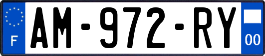 AM-972-RY