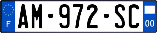 AM-972-SC