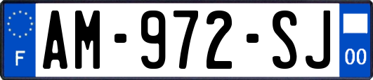 AM-972-SJ