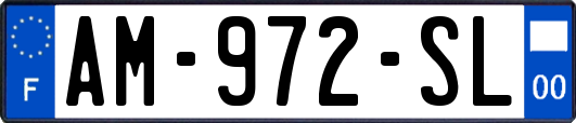 AM-972-SL
