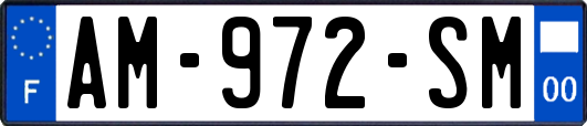 AM-972-SM