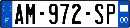 AM-972-SP