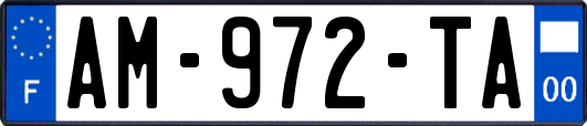 AM-972-TA