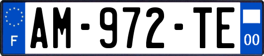 AM-972-TE
