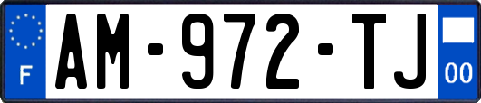 AM-972-TJ