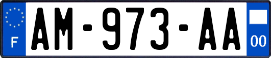 AM-973-AA