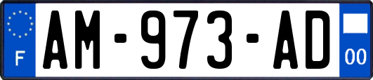 AM-973-AD