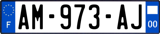 AM-973-AJ