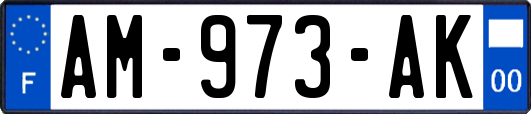 AM-973-AK