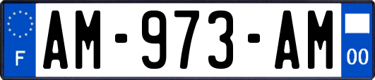 AM-973-AM