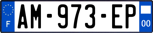 AM-973-EP