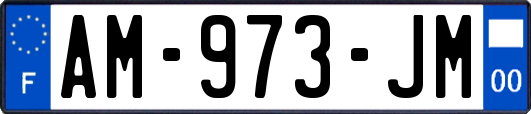 AM-973-JM