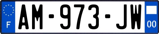 AM-973-JW