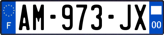 AM-973-JX