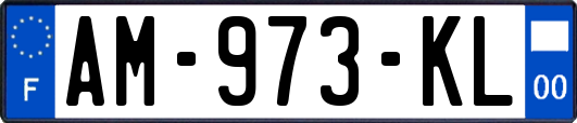 AM-973-KL