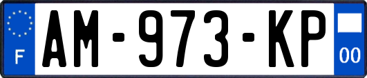 AM-973-KP