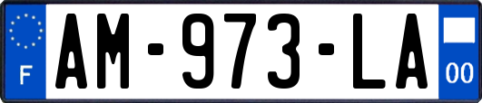 AM-973-LA