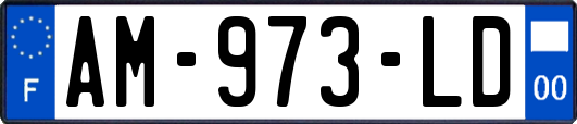 AM-973-LD