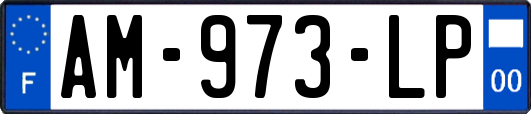 AM-973-LP