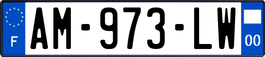 AM-973-LW