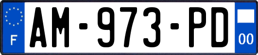 AM-973-PD