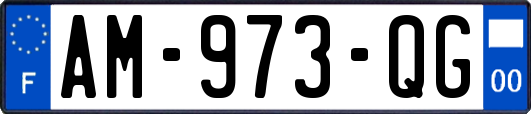 AM-973-QG