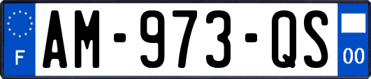 AM-973-QS