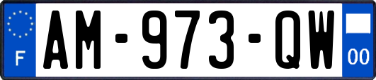 AM-973-QW