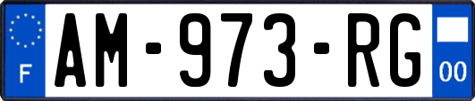 AM-973-RG