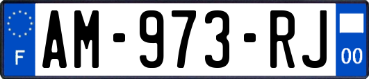 AM-973-RJ