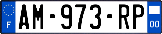 AM-973-RP