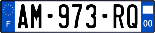 AM-973-RQ