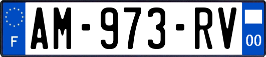 AM-973-RV
