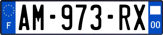AM-973-RX