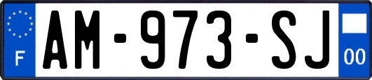 AM-973-SJ