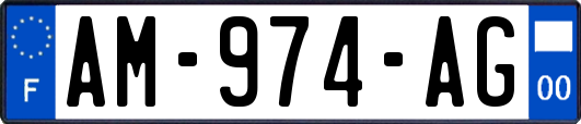 AM-974-AG