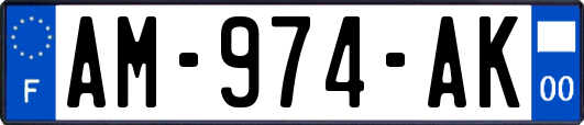 AM-974-AK