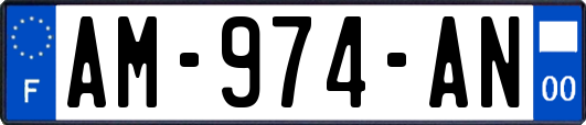 AM-974-AN