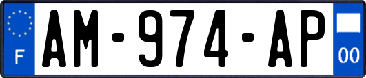 AM-974-AP