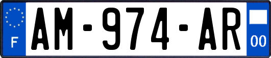 AM-974-AR