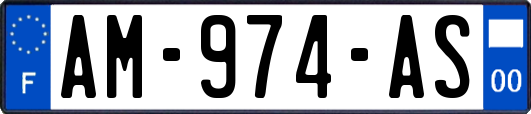 AM-974-AS