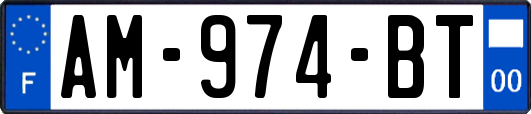 AM-974-BT