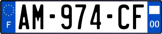 AM-974-CF