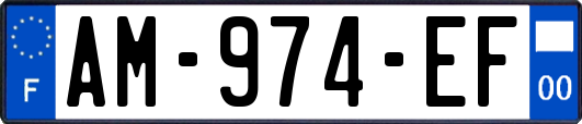 AM-974-EF