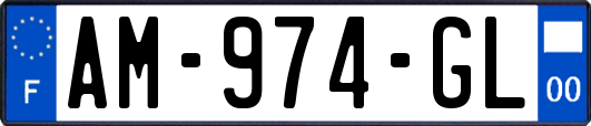 AM-974-GL