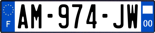 AM-974-JW